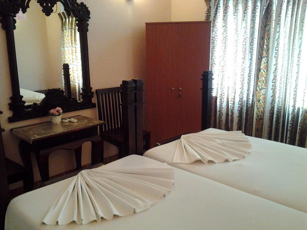 La Grande Holiday Resort Негомбо Номер фото