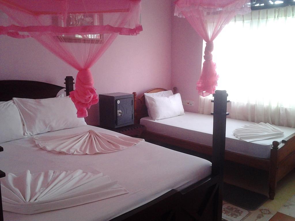 La Grande Holiday Resort Негомбо Экстерьер фото