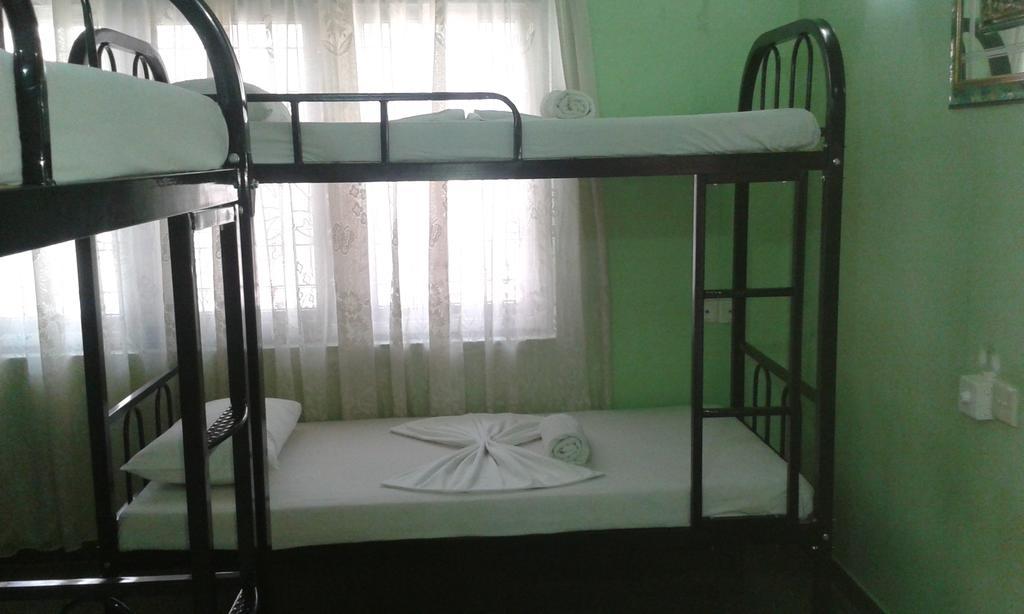 La Grande Holiday Resort Негомбо Экстерьер фото
